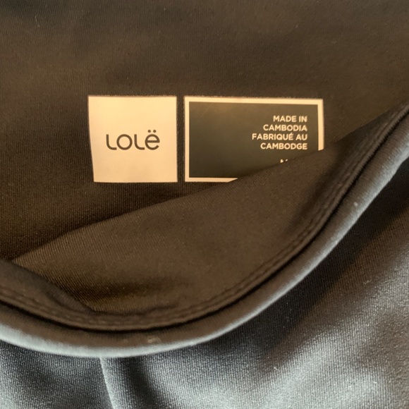 Lole Athletic Legging - Picture 4 of 5